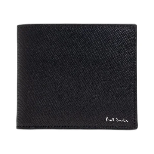 Paul Smith Desert Mini Interior Billfold Wallet