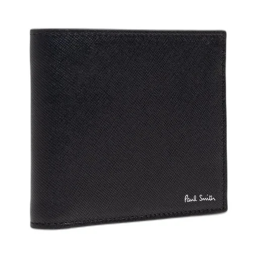 Paul Smith Desert Mini Interior Billfold Wallet