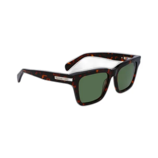 Paul Smith Square Frame Sunglasses