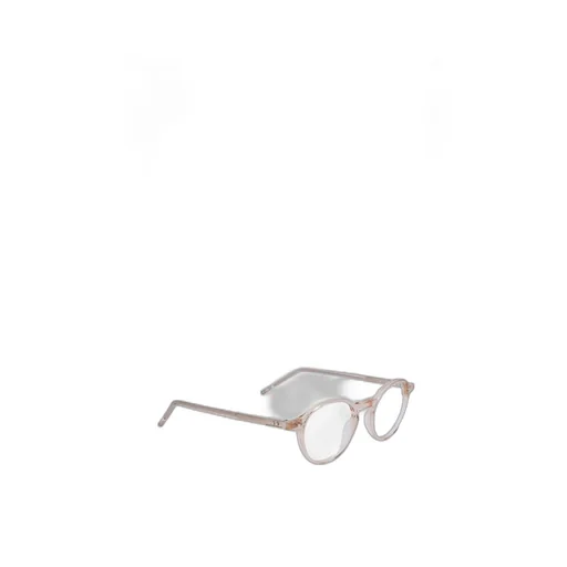 Paul Smith Round Frame Glasses