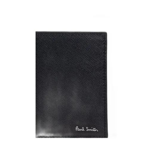 Paul Smith Desert Mini Interior Billfold Wallet