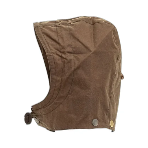 Paul Smith X Barbour Waxed Hood
