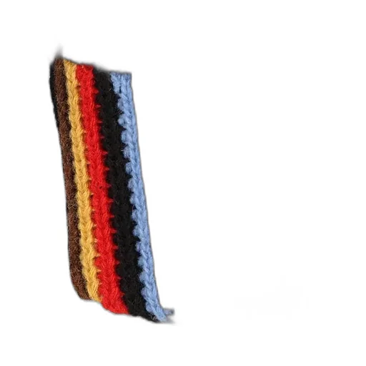 Paul Smith X Barbour Striped Zip-Up Jumper