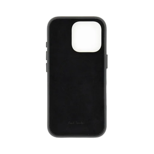 Paul Smith Signature Stripe Magsafe Iphone 16 Pro Case