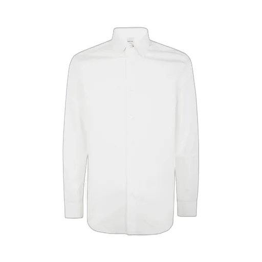 Paul Smith Tailored-Fit Signature Stripe Cuff Shirt