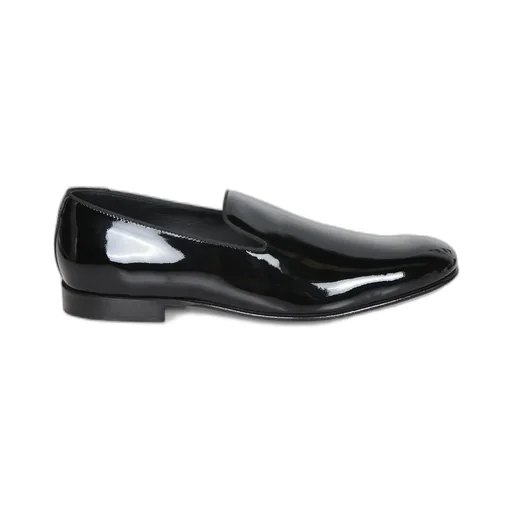 Paul Smith Slip-On Loafers