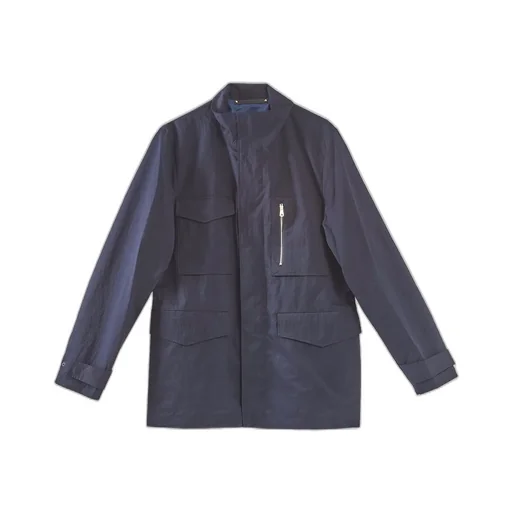 Paul Smith Water Resistant Field Jacket
