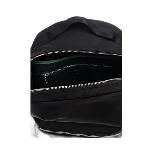 Paul Smith Zebra Patch Backpack