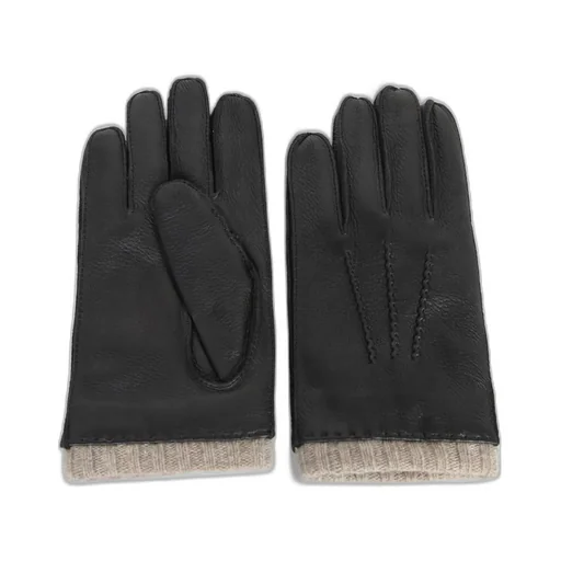 Paul Smith Stitched Detail Gloves