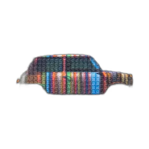 Paul Smith Car Printed Cardholder