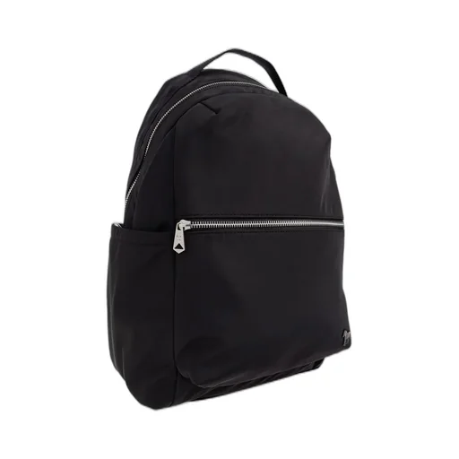 Paul Smith Zebra Patch Backpack