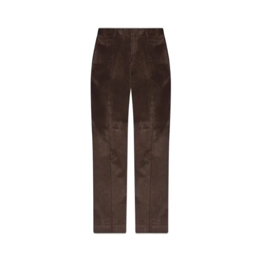 Paul Smith Straight-Leg Corduroy Trousers