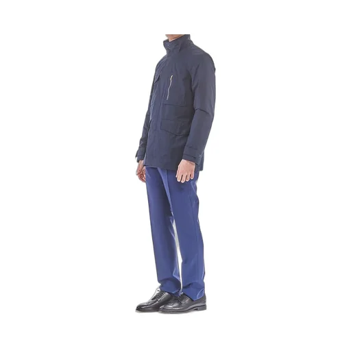 Paul Smith Water Resistant Field Jacket