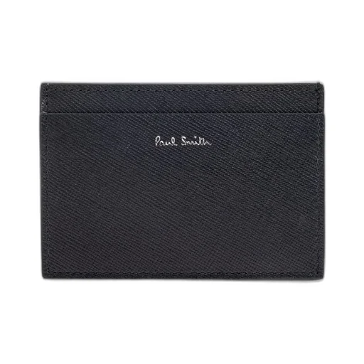 Paul Smith Car Printed Cardholder