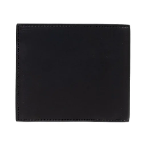 Paul Smith Signature Striped Logo Embossed Wallet