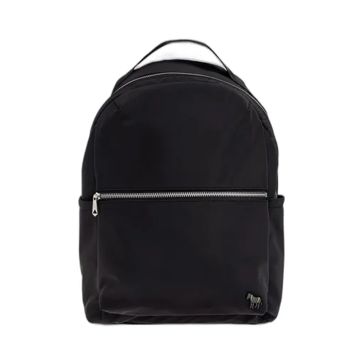 Paul Smith Zebra Patch Backpack