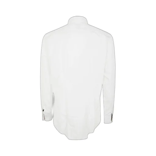 Paul Smith Tailored-Fit Signature Stripe Cuff Shirt