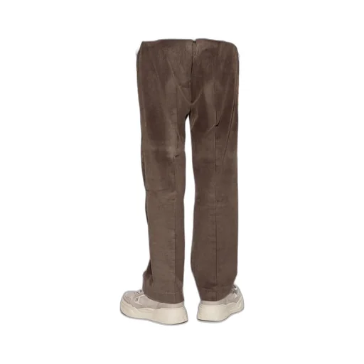 Paul Smith Straight-Leg Corduroy Trousers