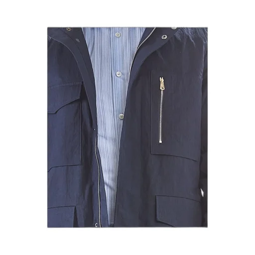 Paul Smith Water Resistant Field Jacket