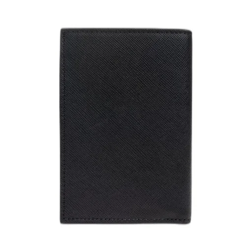 Paul Smith Logo Printed Bifold Wallet