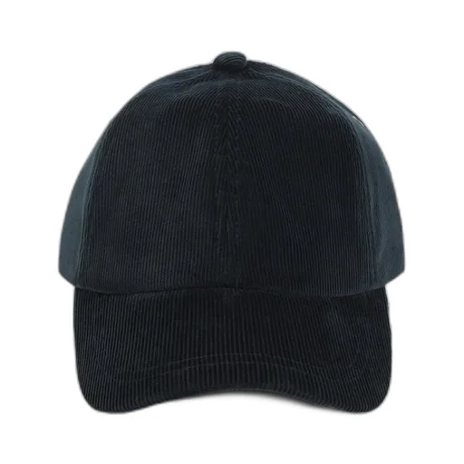 Paul Smith Corduroy Baseball Cap