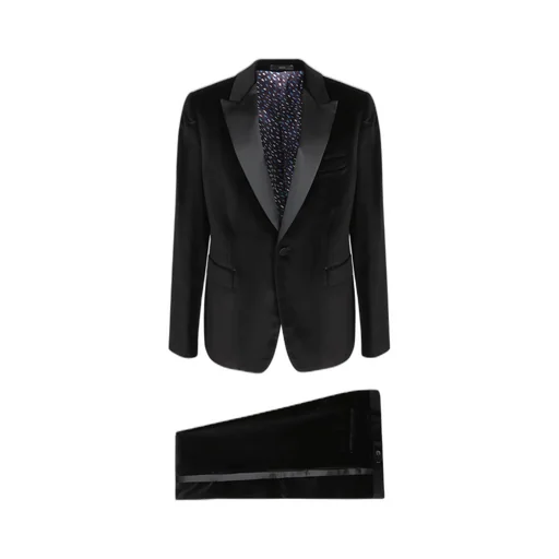 Paul Smith Single-Breasted Tailored Suit