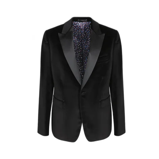 Paul Smith Single-Breasted Tailored Suit