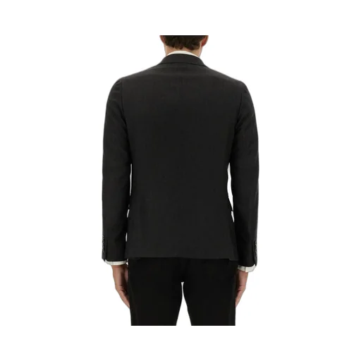 Paul Smith Single-Breasted Tailored Jacket