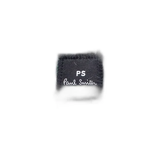 Paul Smith Long-Sleeved Crewneck Jumper