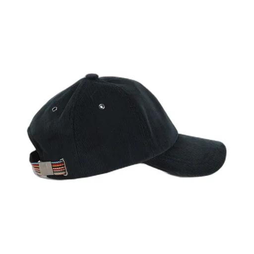 Paul Smith Corduroy Baseball Cap