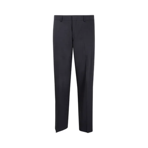 Paul Smith Straight-Leg Tailored Trousers