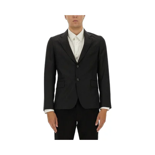 Paul Smith Single-Breasted Tailored Jacket