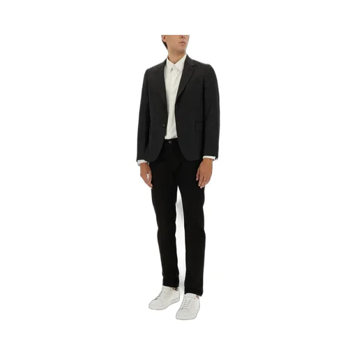 Paul Smith Single-Breasted Tailored Jacket