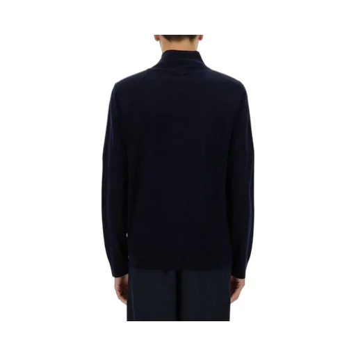 Paul Smith Full-Zip Cardigan