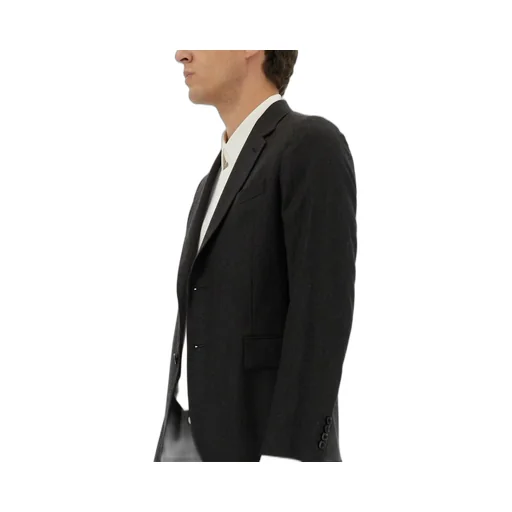 Paul Smith Single-Breasted Tailored Jacket