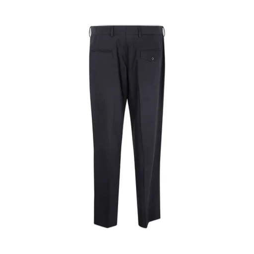 Paul Smith Straight-Leg Tailored Trousers