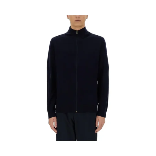 Paul Smith Full-Zip Cardigan