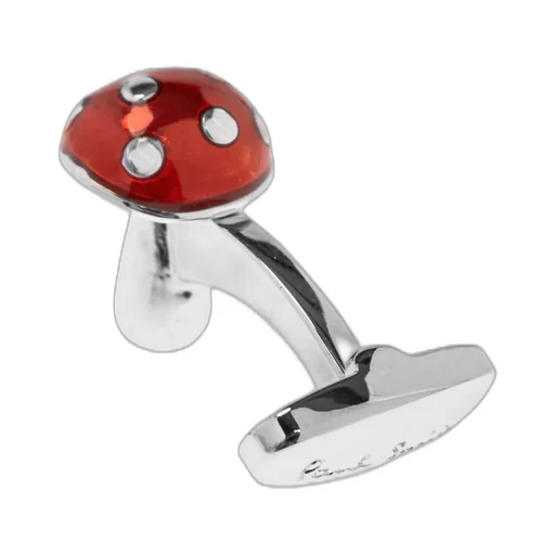 Paul Smith Toadstool Cufflinks