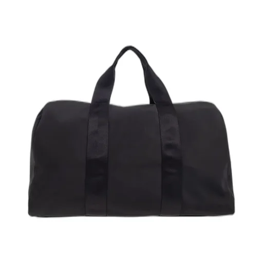 Paul Smith Zebra Patch Top Handle Tote Bag