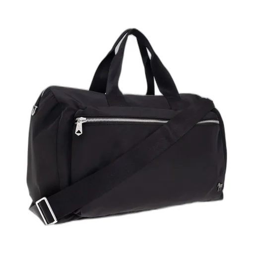 Paul Smith Zebra Patch Top Handle Tote Bag
