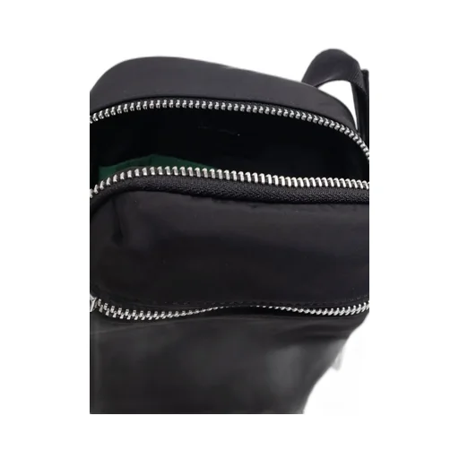 Paul Smith Zebra Patch Zipped Shoulder Bag