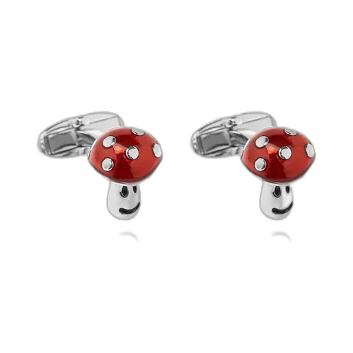 Paul Smith Toadstool Cufflinks