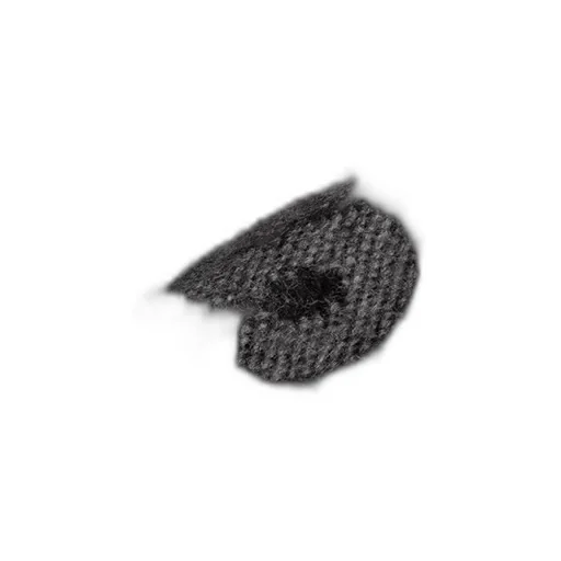 Paul Smith Logo Jacquard Fringed Scarf
