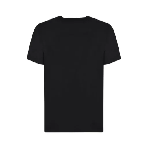 Paul Smith Logo Embroidered Three Pack Of T-Shirt