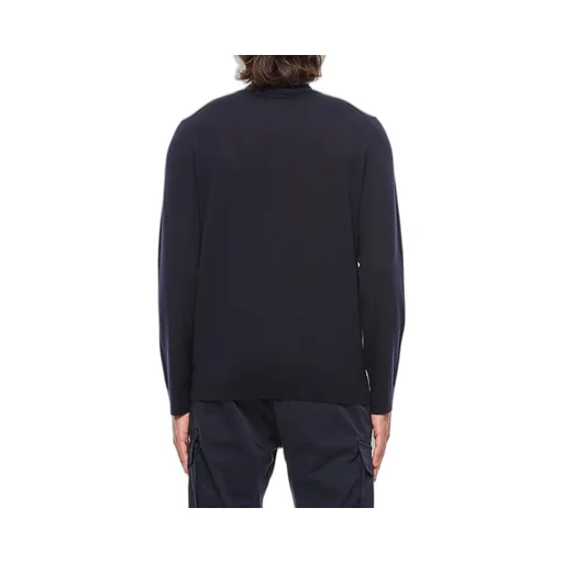 Paul Smith Signature Stripe Zip Cardigan