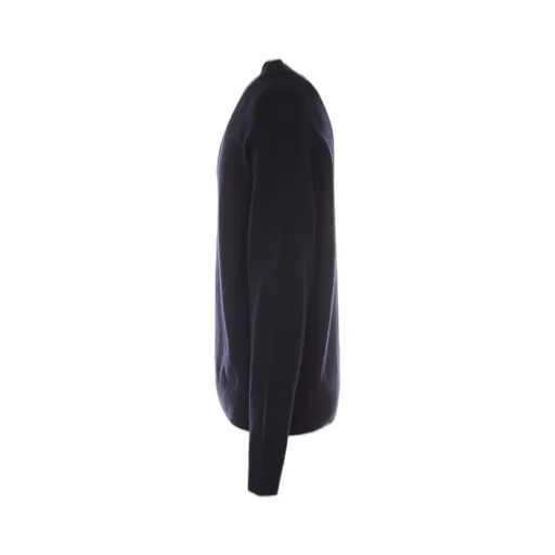Ps Paul Smith Raglan Sleeved Crewneck Jumper