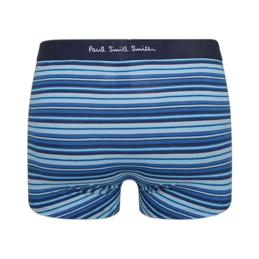 Paul Smith Signature Striped Three Pack Boxer Briefs