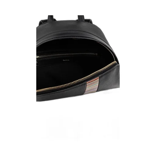 Paul Smith Leather Backpack