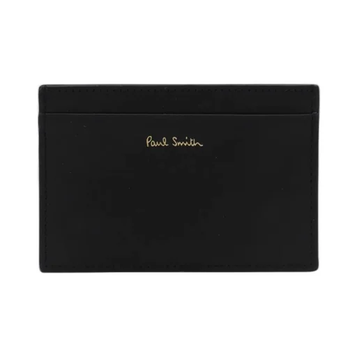 Paul Smith Signature Stripe Card Holder