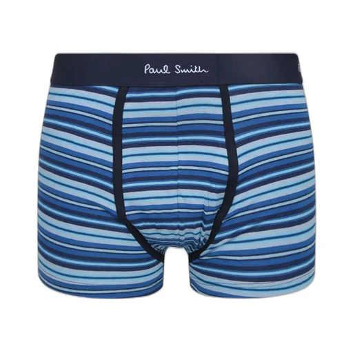 Paul Smith Signature Striped Three Pack Boxer Briefs